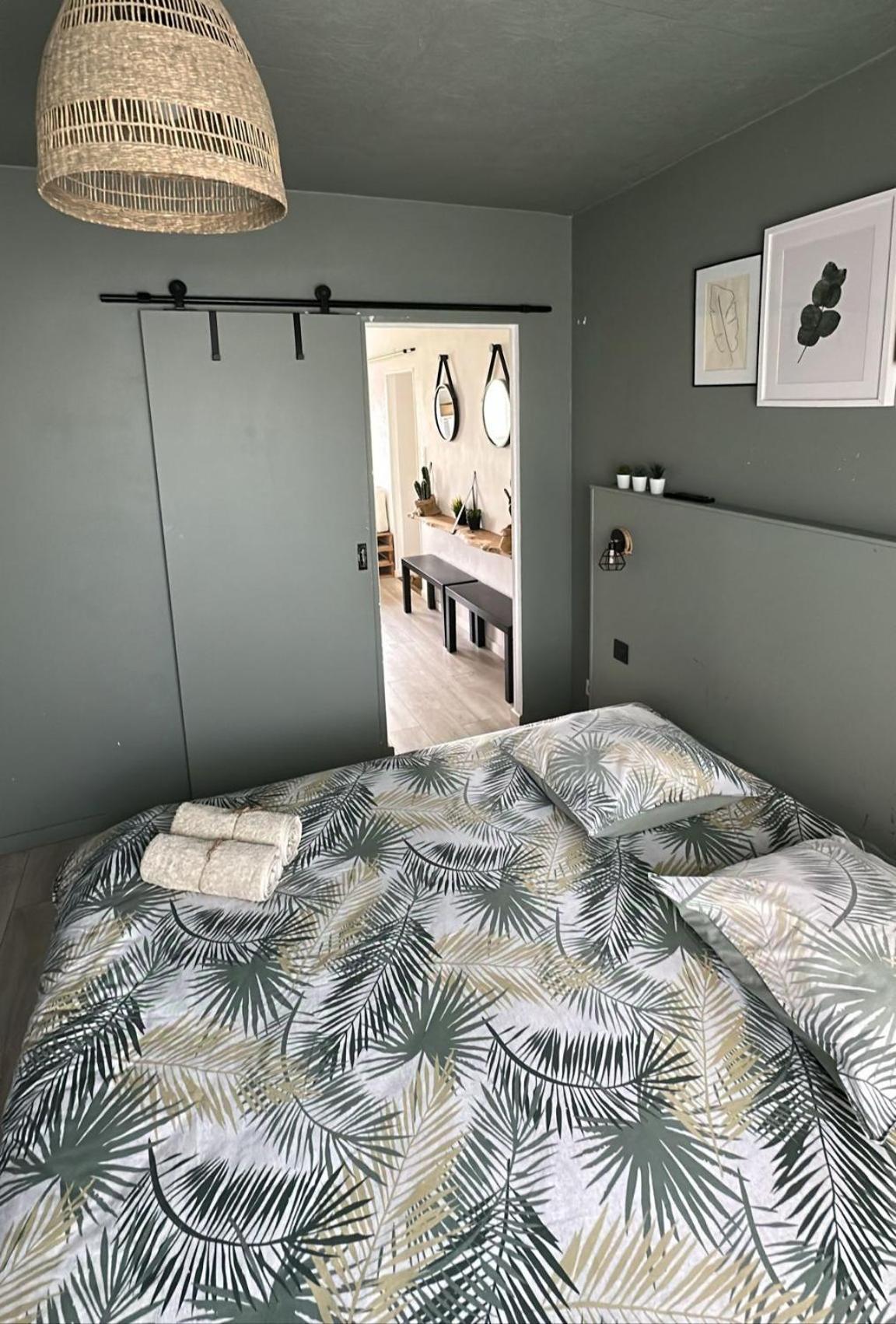 La Maison Coup De Coeur De Pont Caffino 9 Couchages Plus 2 Sur Demande Maisdon-sur-Sevre Luaran gambar