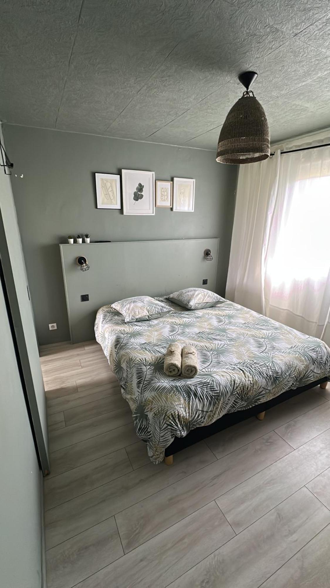 La Maison Coup De Coeur De Pont Caffino 9 Couchages Plus 2 Sur Demande Maisdon-sur-Sevre Luaran gambar