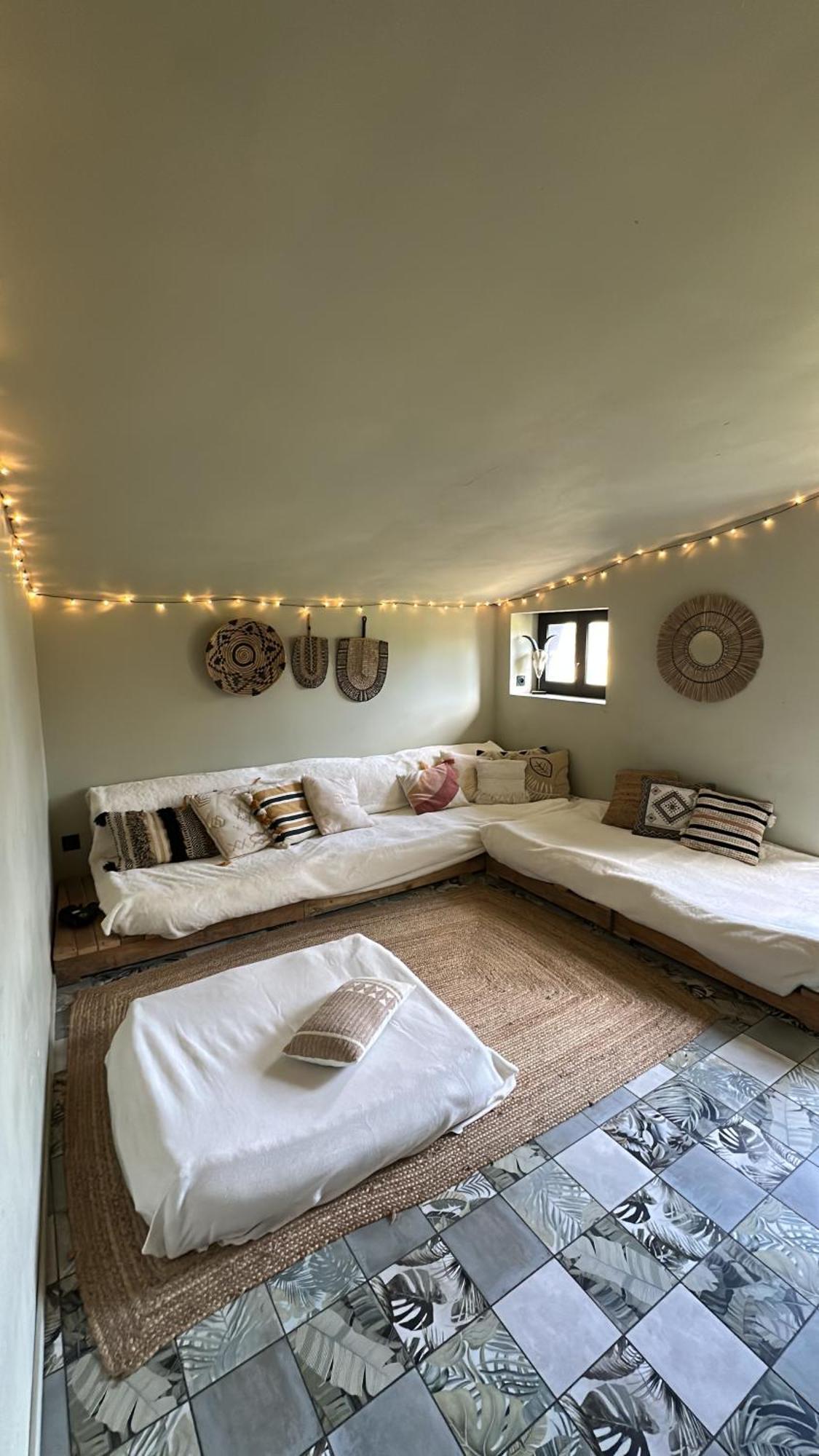 La Maison Coup De Coeur De Pont Caffino 9 Couchages Plus 2 Sur Demande Maisdon-sur-Sevre Luaran gambar